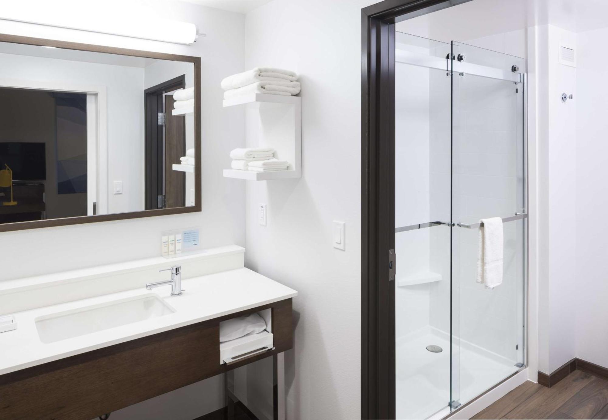 Hampton Inn & Suites Phoenix Downtown Экстерьер фото
